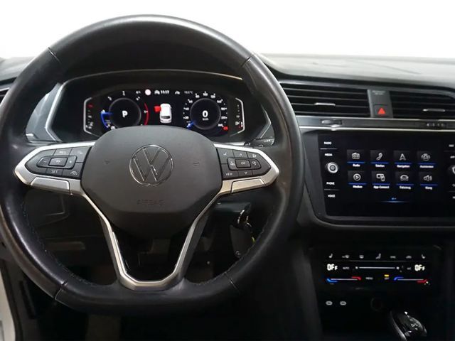 Volkswagen Tiguan 2.0 TDI Allspace DSG Life
