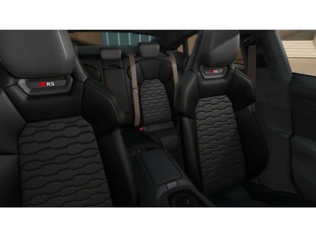 Audi e-tron Performance Quattro