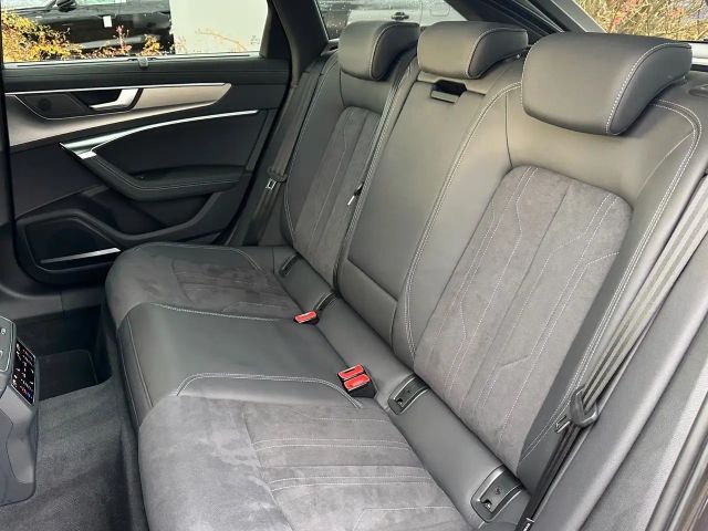 Audi A6 allroad 55 TFSI Quattro