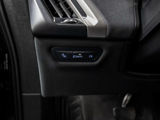 BMW iX xDrive xDrive40