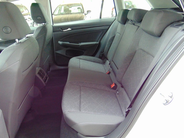 Volkswagen Golf 2.0 TDI Variant