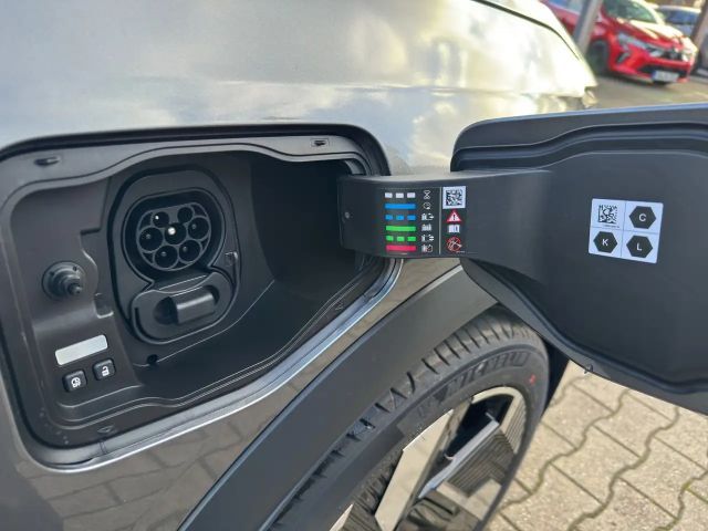 Mitsubishi Eclipse Cross Diamant Edition