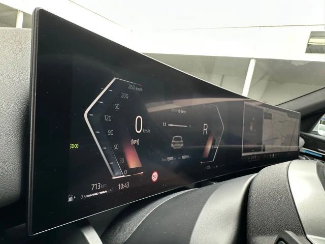 BMW 520 520d M-Sport Touring