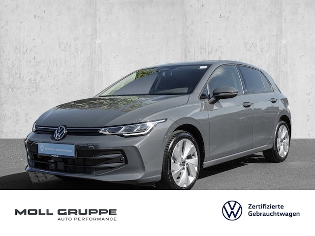 Volkswagen Golf 1.5 TSI