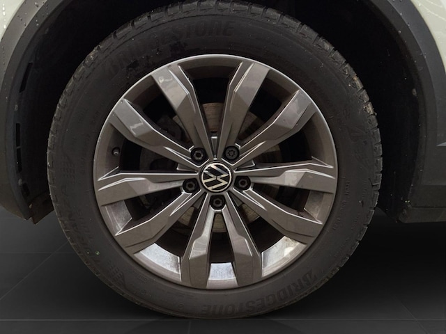 Volkswagen T-Roc 1.5 TSI DSG Sport