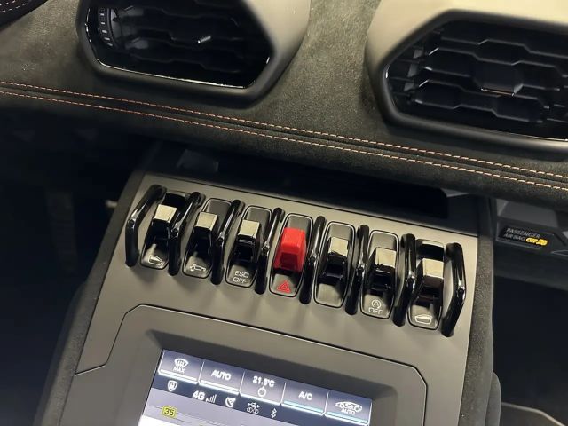 Lamborghini Huracan n STO Carbon Lifting 20" Sportsitze