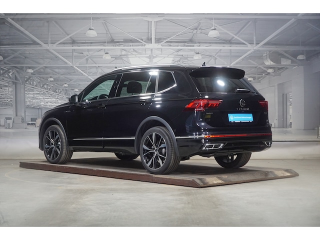Volkswagen Tiguan 2.0 TDI Allspace R-Line