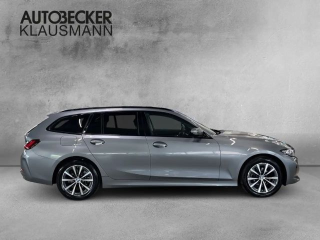 BMW 318 318d Touring