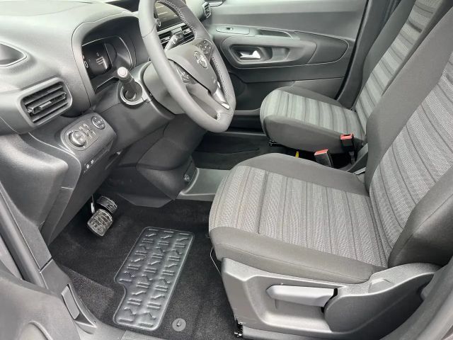 Opel Combo Life Ultimate