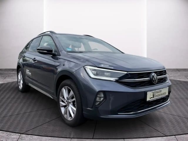 Volkswagen Taigo 1.0 TSI DSG IQ.Drive Move