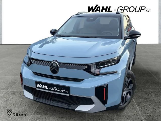 Citroën C3 Aircross Plus