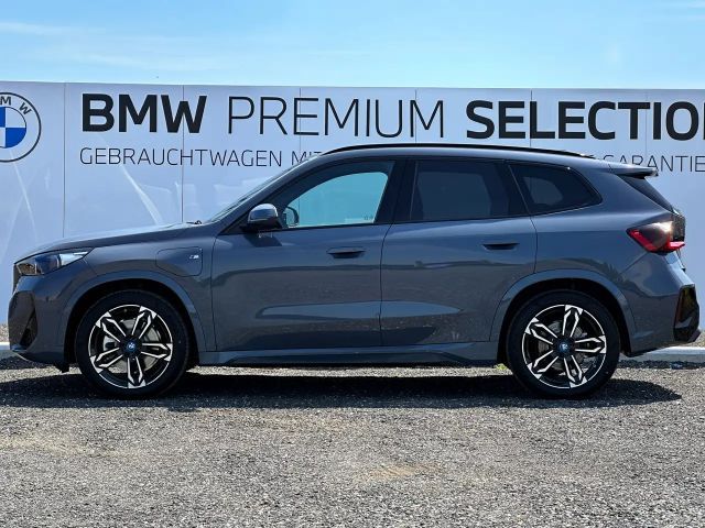 BMW X1 xDrive25e