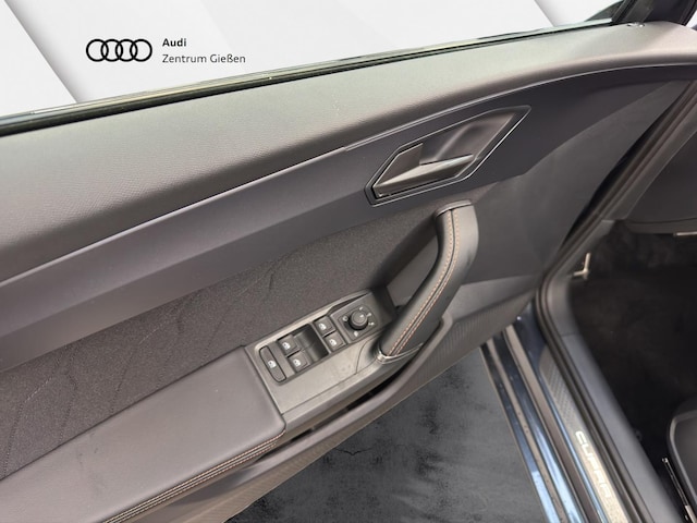 Cupra Leon DSG Sportstourer