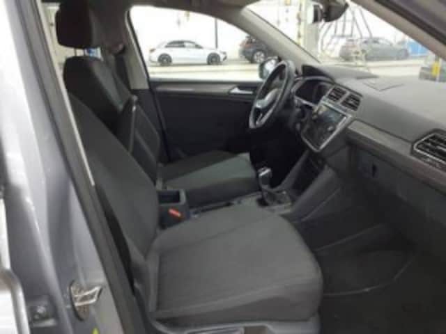 Volkswagen Tiguan 1.5 TSI Allspace DSG Life
