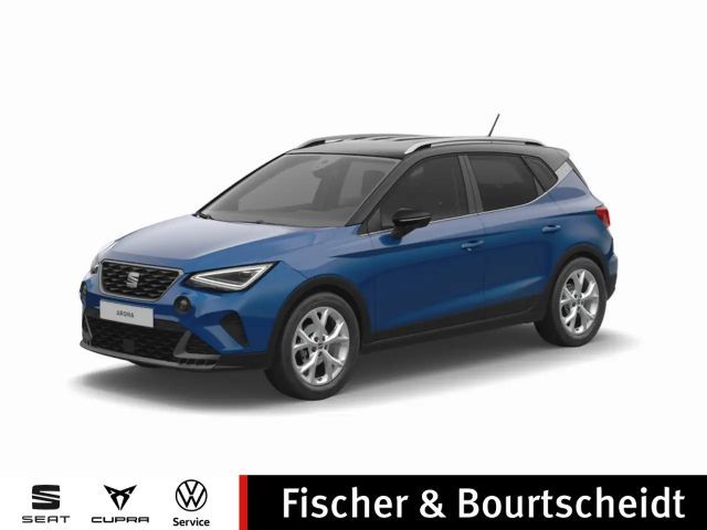 Seat Arona 1.0 TSI FR-lijn