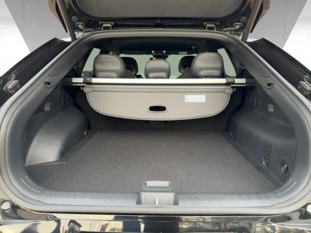 Kia EV6 Achterwielaandrijving GT-Line