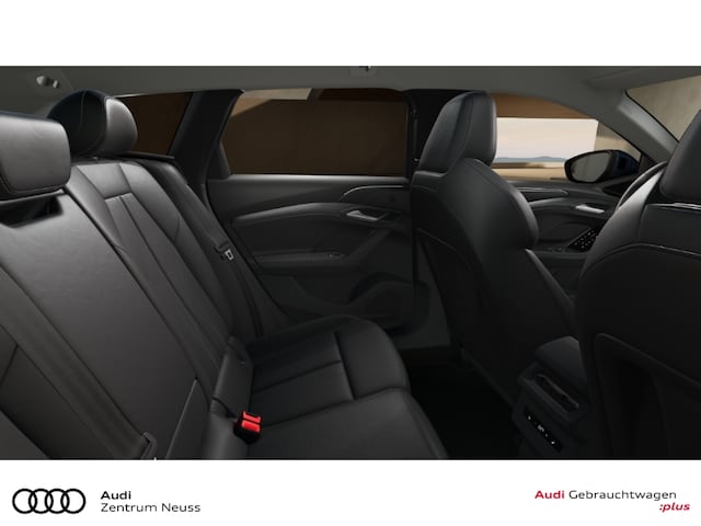 Audi A6 e-tron Avant Performance