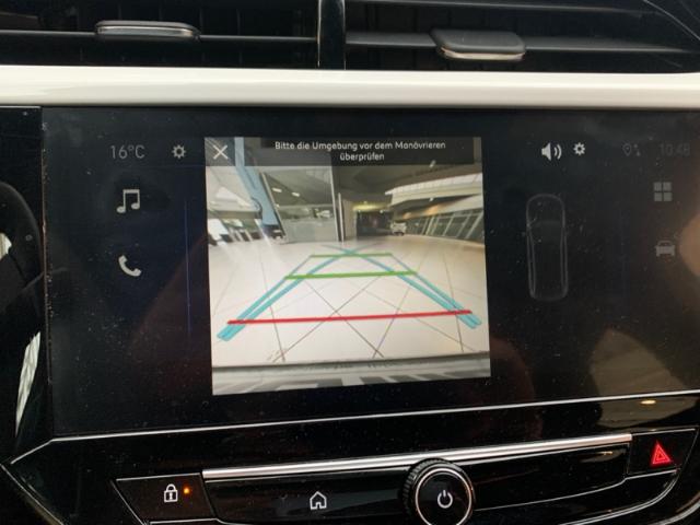 Opel Corsa GS-Line Grand Sport