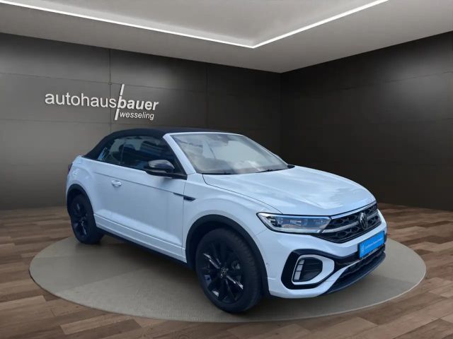 Volkswagen T-Roc 1.5 TSI Cabriolet DSG R-Line