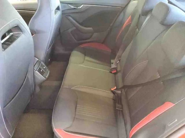 Skoda Kamiq 1.5 TSI Monte Carlo