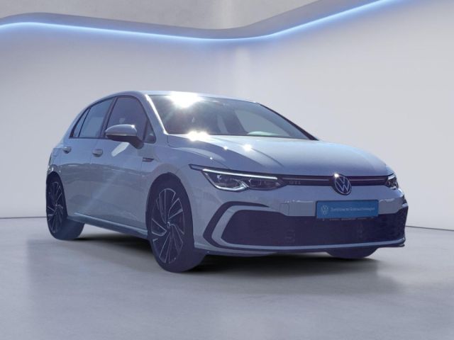 Volkswagen Golf 2.0 TSI GTI Golf VIII