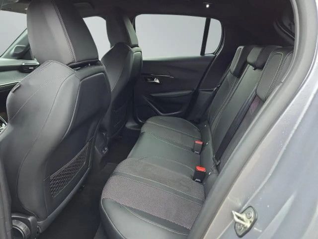 Peugeot E-208 GT-Line Hybrid