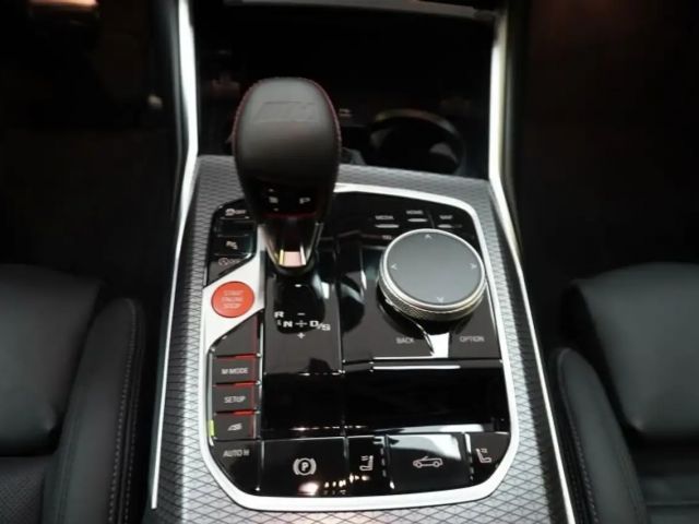 BMW M4 Cabrio Competition xDrive