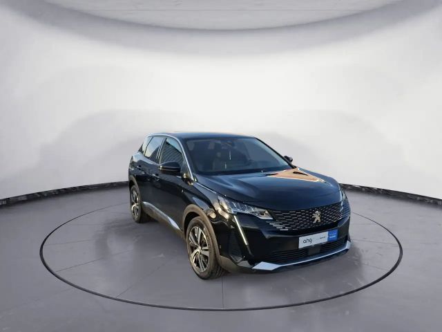 Peugeot 3008 Allure Pack EAT8 PureTech