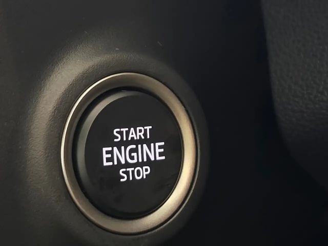 Skoda Kamiq Selection