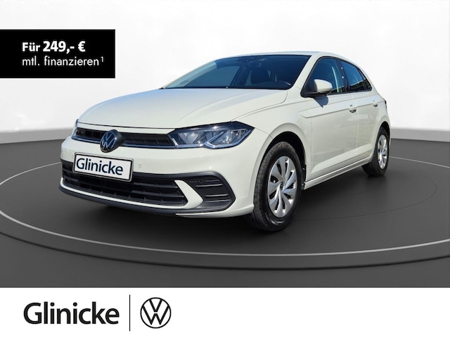 Volkswagen Polo 1.0 TSI