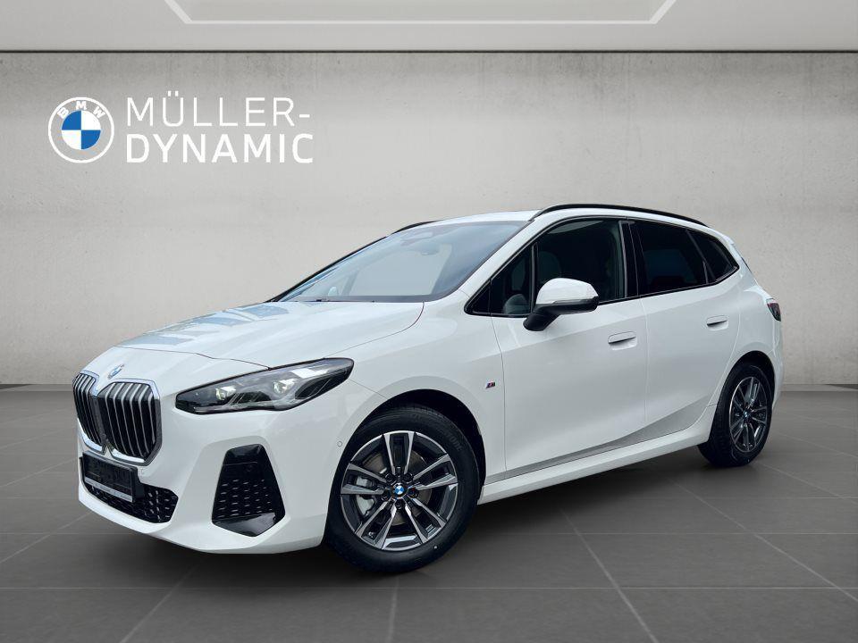 BMW 218 218d Active Tourer