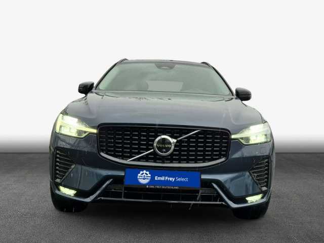 Volvo XC60 XC60