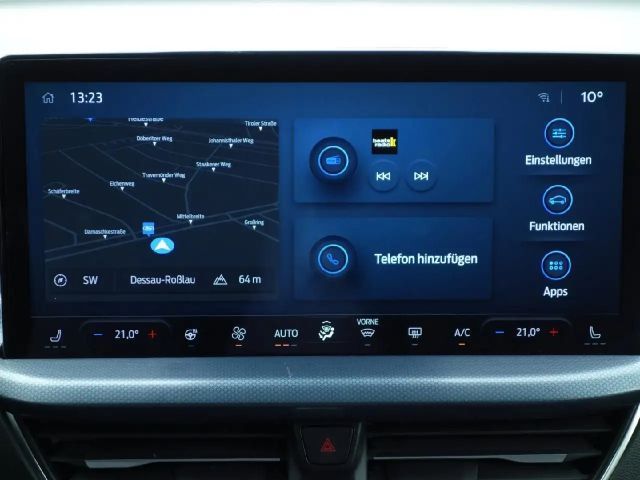 Ford Focus Active Limited