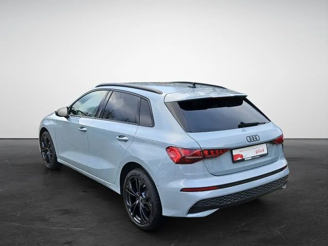 Audi A3 30 TFSI S-Tronic Sedan Sportback