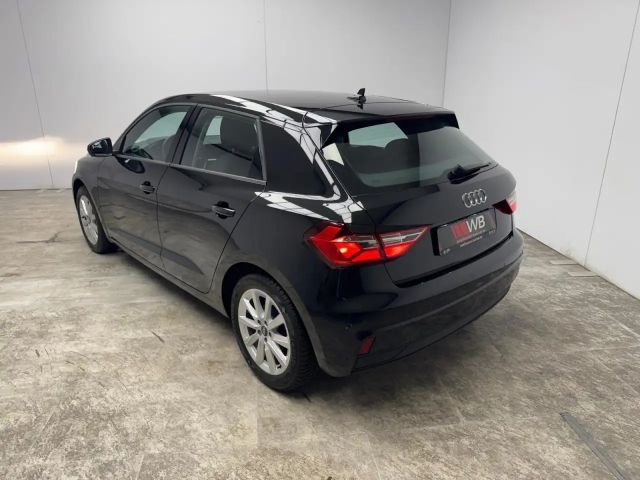Audi A1 25 TFSI Sportback