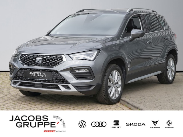 Seat Ateca 1.5 TSI DSG