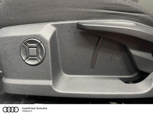 Audi Q4 e-tron 50 Quattro Sportback