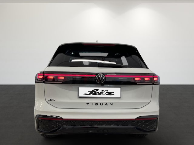 Volkswagen Tiguan 1.5 TSI eHybrid