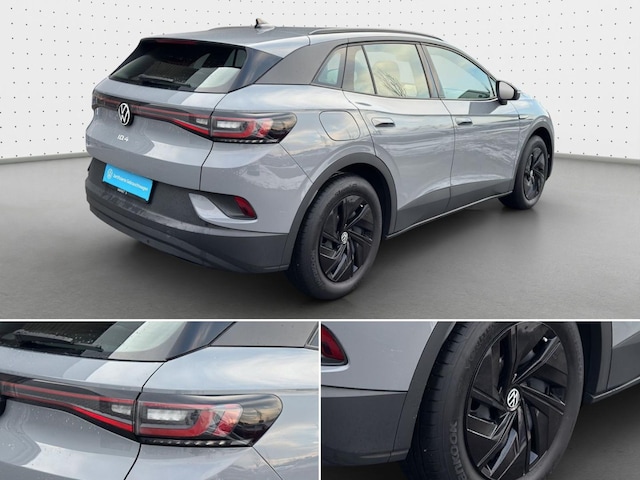 Volkswagen ID.4 Pure