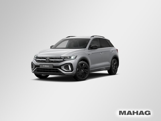 Volkswagen T-Roc 1.5 TSI DSG IQ.Drive R-Line