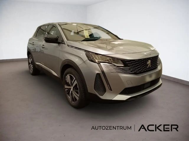 Peugeot 3008 Allure Pack PureTech