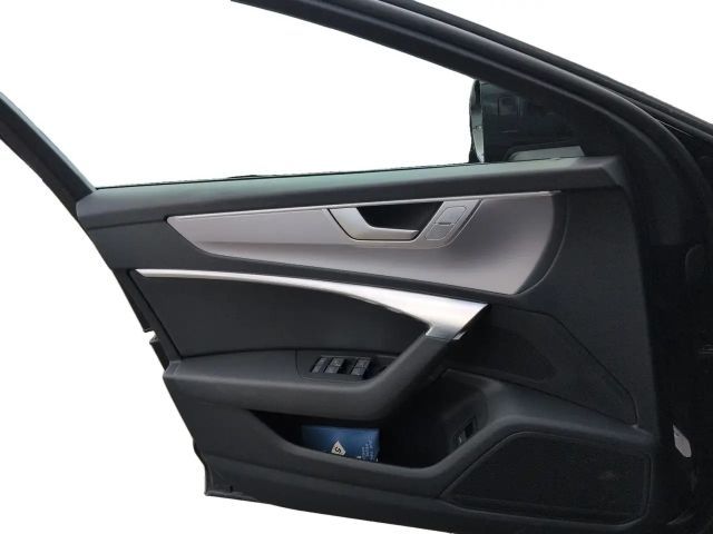 Audi A6 40 TDI Quattro S-Line