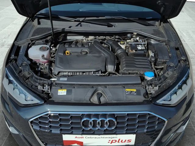 Audi A3 35 TFSI Sedan