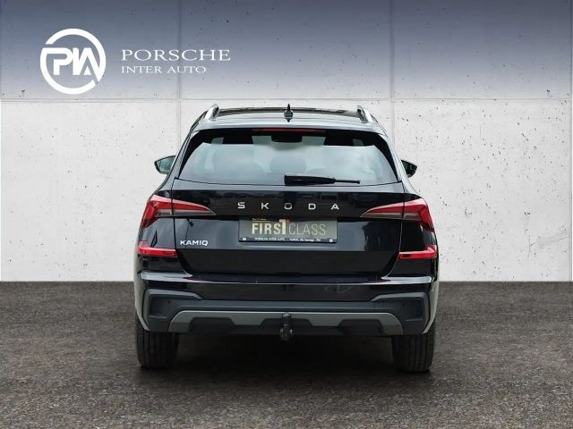 Skoda Kamiq Selection