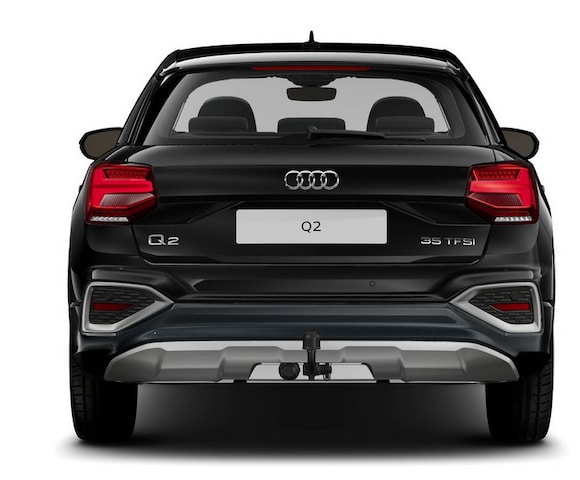 Audi Q2 35 TFSI S-Tronic