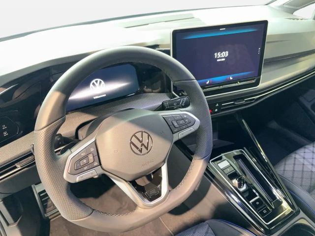 Volkswagen Golf DSG Sport