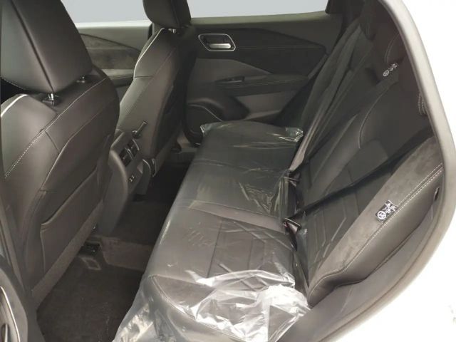 Nissan Qashqai e-Power 1.5 VC-T 4x2 N-Design Navi Soundsystem Bos