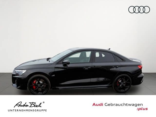 Audi RS3 Sedan