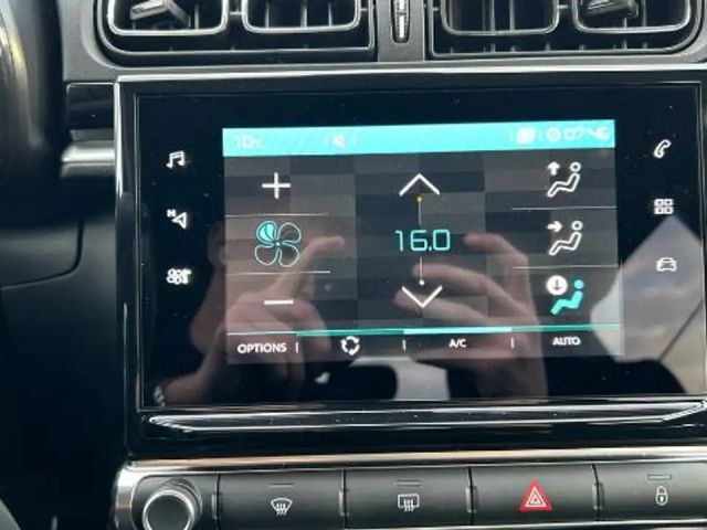 Citroën C3 Pack Shine