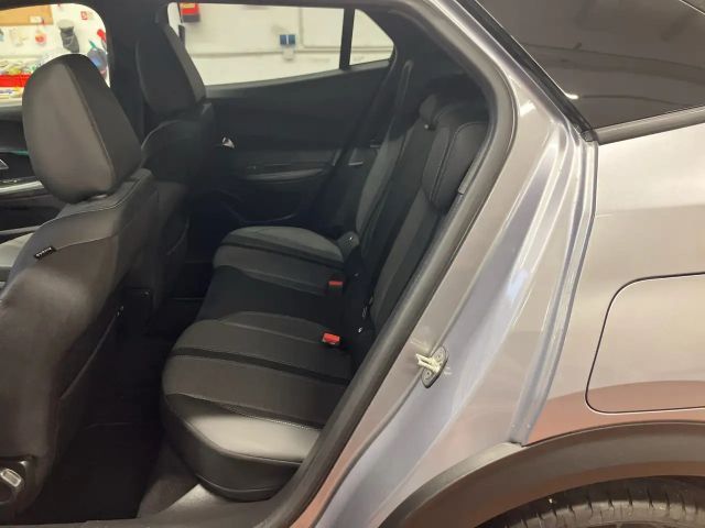 Peugeot 2008 Allure Pack PureTech